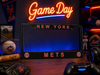 New York Mets License Plate Frame - EliteAuto3K