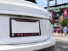 Philadelphia Phillies License Plate Frame Cover