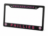 Philadelphia Phillies License Plate Frame Cover
