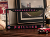 Philadelphia Phillies License Plate Frame Cover