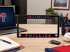 Philadelphia Phillies License Plate Frame Cover