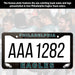 Philadelphia Eagles License Plate Frame Cover | ads