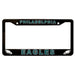 Philadelphia Eagles License Plate Frame Cover