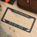 Philadelphia Eagles License Plate Frame Cover