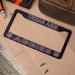 Texas A&M Aggies License Plate Frame Cover