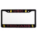 USC Trojans License Plate Frame Cover